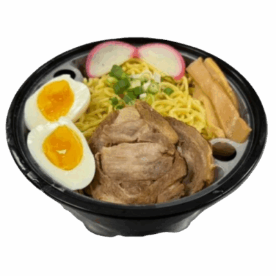 TONKATSU RAMEN
